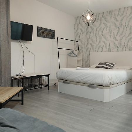Malaga Centre Studio & Parking المظهر الخارجي الصورة