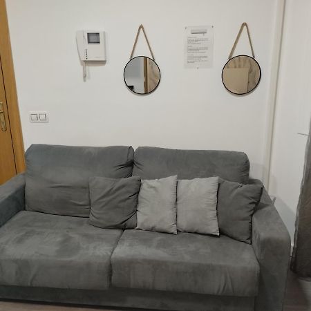 Malaga Centre Studio & Parking المظهر الخارجي الصورة